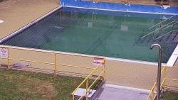 Whirlpool koupaliště Rusava