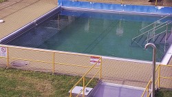 Whirlpool koupaliště Rusava