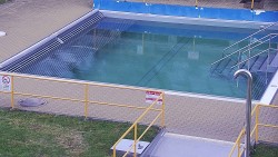 Whirlpool koupaliště Rusava