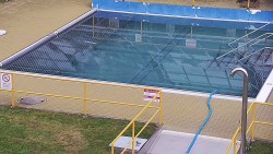 Whirlpool koupaliště Rusava
