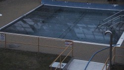 Whirlpool koupaliště Rusava