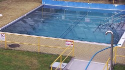 Whirlpool koupaliště Rusava