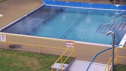 Whirlpool koupaliště Rusava