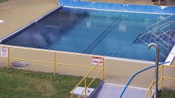 Whirlpool koupaliště Rusava