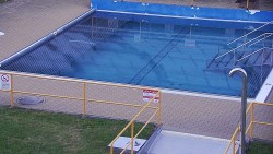Whirlpool koupaliště Rusava