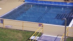 Whirlpool koupaliště Rusava