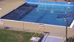 Whirlpool koupaliště Rusava