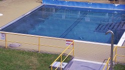 Whirlpool koupaliště Rusava