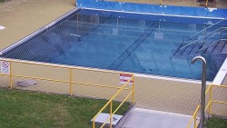 Whirlpool koupaliště Rusava