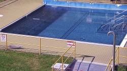 Whirlpool koupaliště Rusava