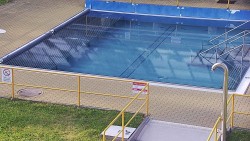 Whirlpool koupaliště Rusava
