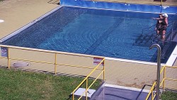 Whirlpool koupaliště Rusava