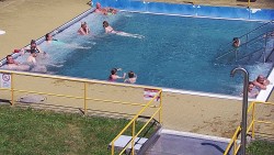 Whirlpoolbad Rusava