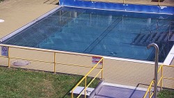 Whirlpool koupaliště Rusava