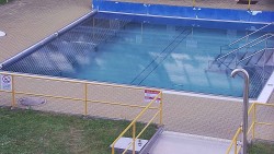 Whirlpool koupaliště Rusava
