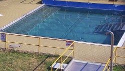 Whirlpool koupaliště Rusava