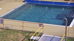 Whirlpool koupaliště Rusava