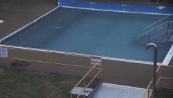 Whirlpool koupaliště Rusava