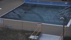 Whirlpool koupaliště Rusava