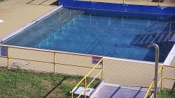 Wanna z hydromasażem Rusava