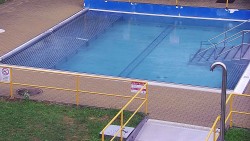 Whirlpool koupaliště Rusava