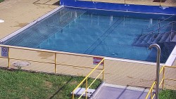 Whirlpool koupaliště Rusava