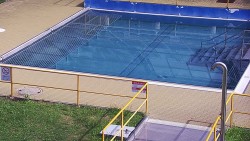 Whirlpool koupaliště Rusava