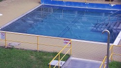 Whirlpool koupaliště Rusava