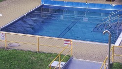 Whirlpoolbad Rusava