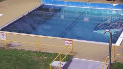 Whirlpool koupaliště Rusava