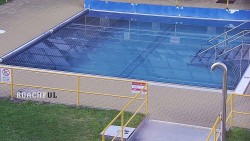 Whirlpool koupaliště Rusava