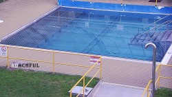 Whirlpool bath Rusava
