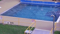 Whirlpool koupaliště Rusava