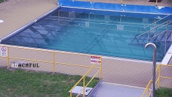 Whirlpool koupaliště Rusava