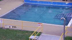 Wanna z hydromasażem Rusava