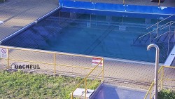 Whirlpool koupaliště Rusava