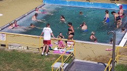 Whirlpool koupaliště Rusava