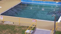 Whirlpool bath Rusava