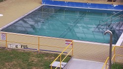 Wanna z hydromasażem Rusava