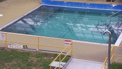 Whirlpool bath Rusava