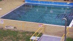 Whirlpool koupaliště Rusava