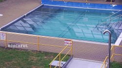 Whirlpool koupaliště Rusava