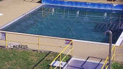 Whirlpool koupaliště Rusava