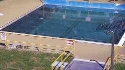 Whirlpool koupaliště Rusava