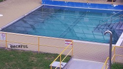 Wanna z hydromasażem Rusava