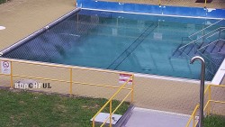 Wanna z hydromasażem Rusava
