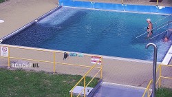 Wanna z hydromasażem Rusava
