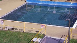 Whirlpool koupaliště Rusava