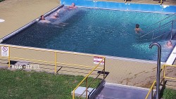 Whirlpool koupaliště Rusava