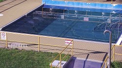 Whirlpool koupaliště Rusava